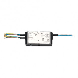Somfy io LED receiver | 500 watt L2069