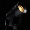 Cree LED prikspot Barcelos | warmwit | 10 watt | kantelbaar